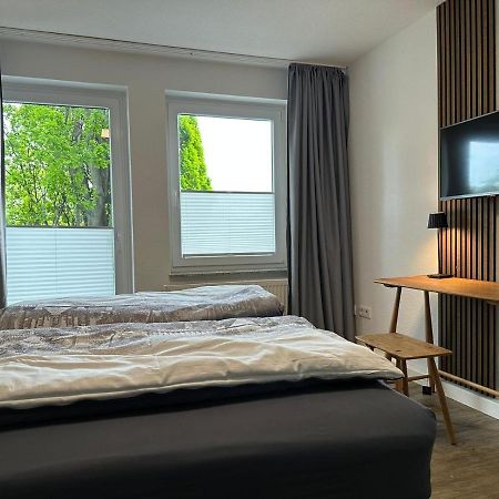 Steinweg 7 Ferienwohnung Cassel Extérieur photo