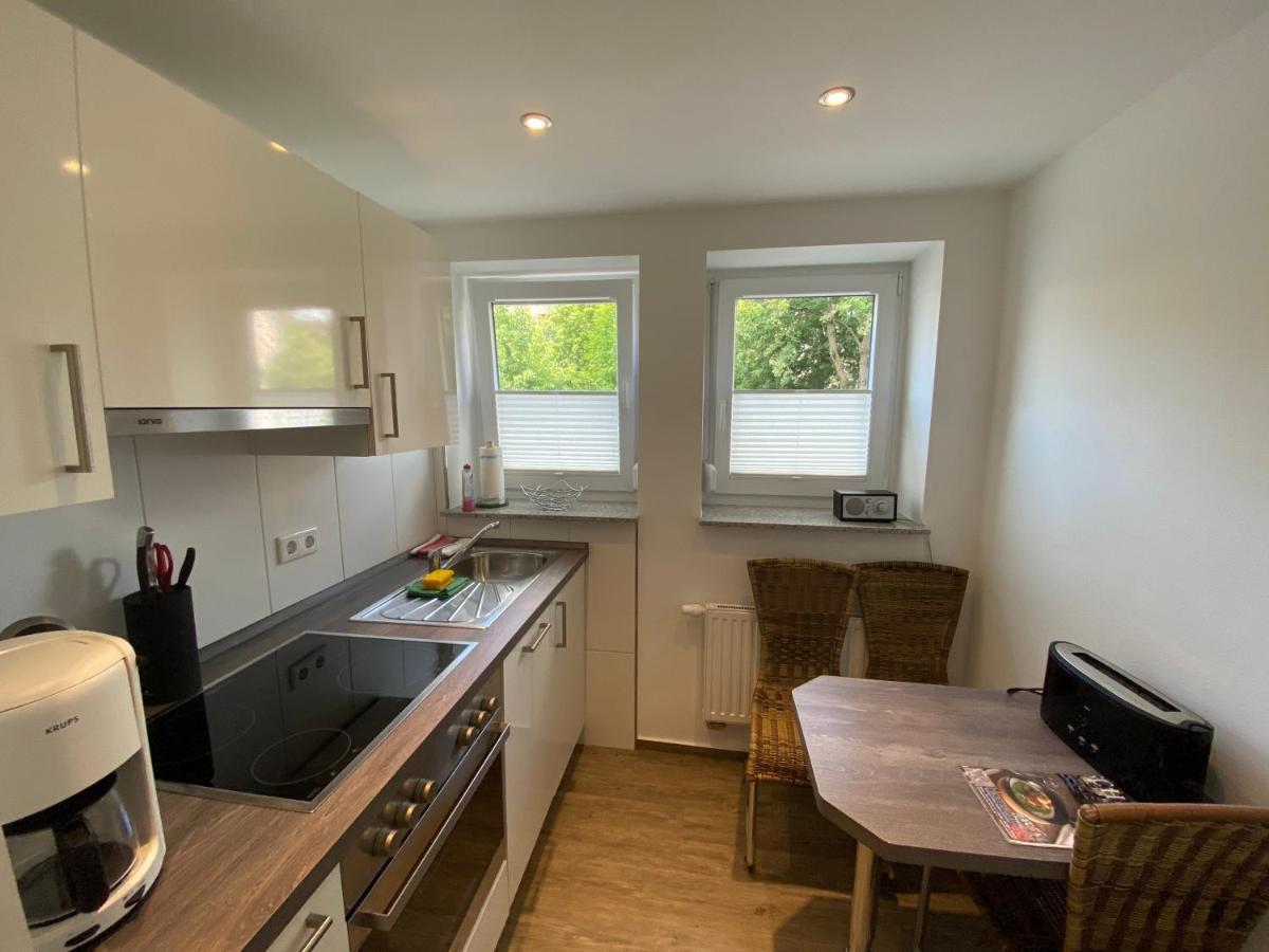 Steinweg 7 Ferienwohnung Cassel Extérieur photo