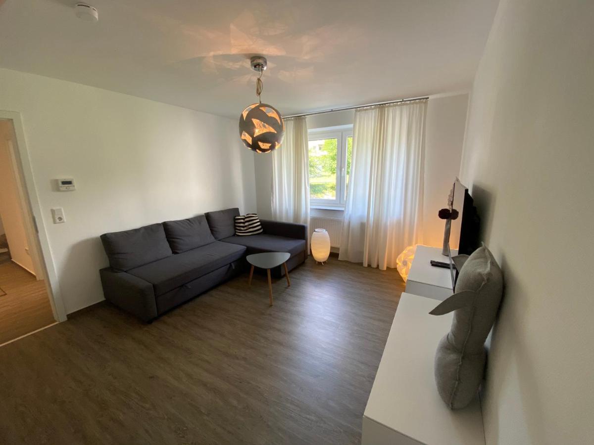 Steinweg 7 Ferienwohnung Cassel Extérieur photo