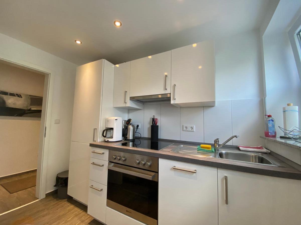 Steinweg 7 Ferienwohnung Cassel Extérieur photo