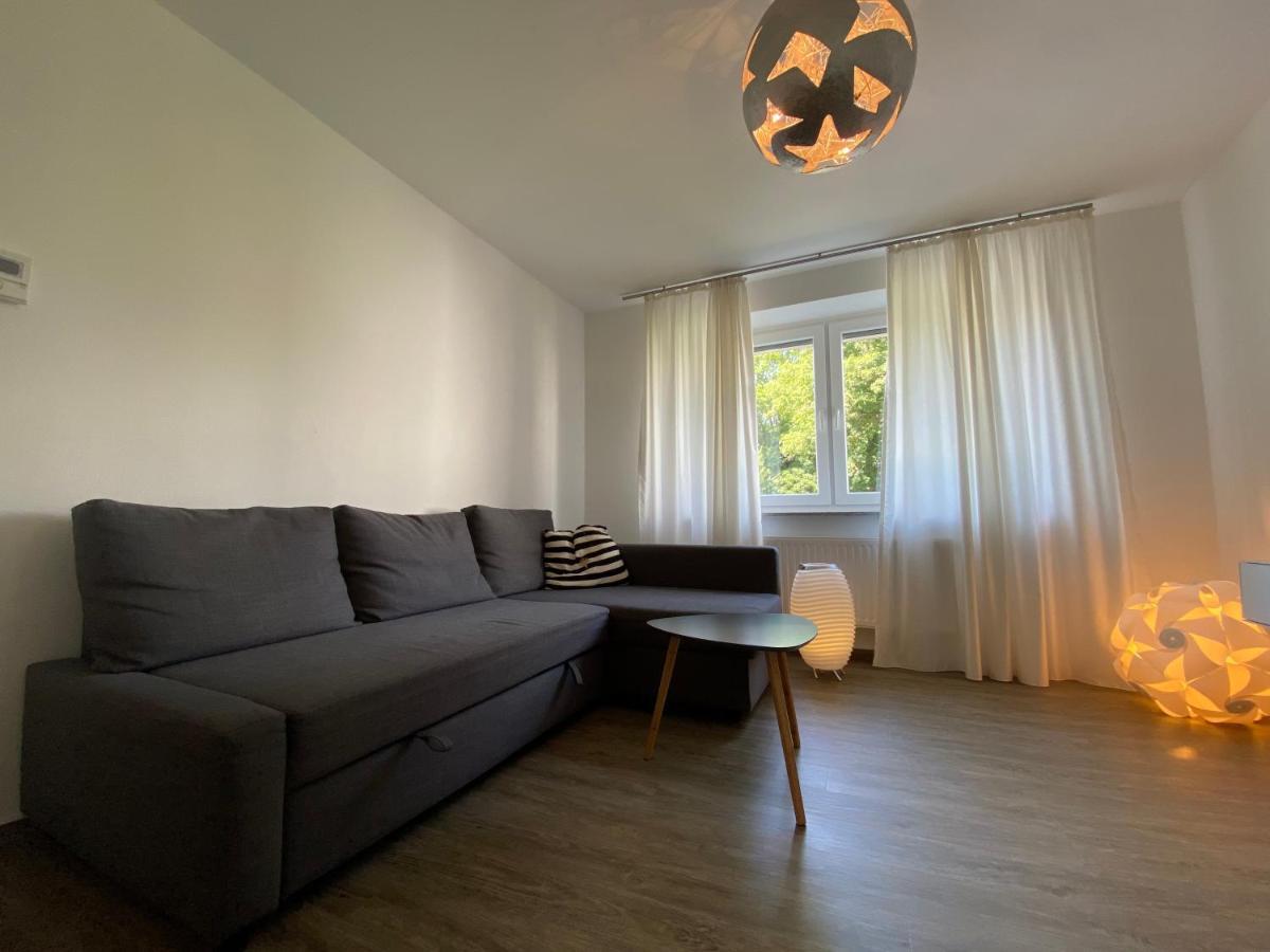 Steinweg 7 Ferienwohnung Cassel Extérieur photo