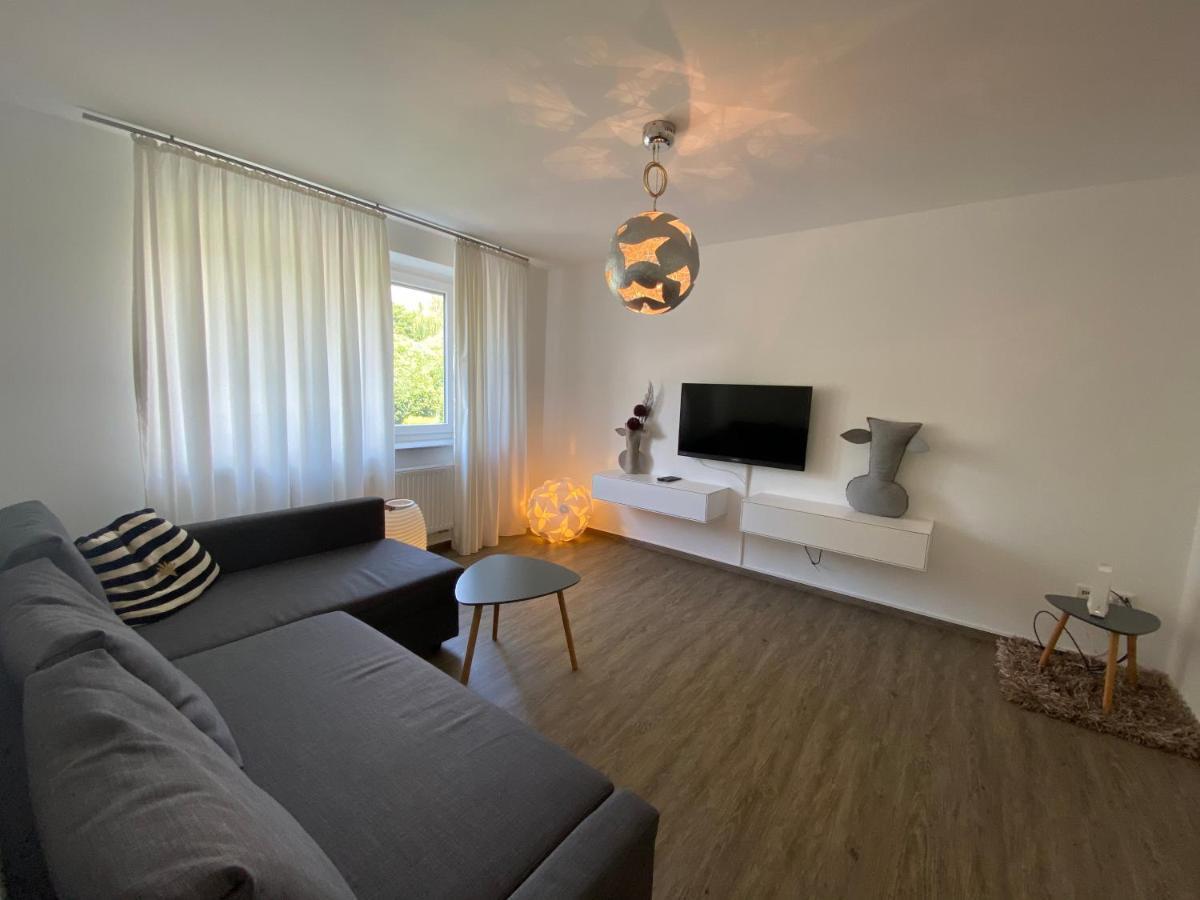 Steinweg 7 Ferienwohnung Cassel Extérieur photo