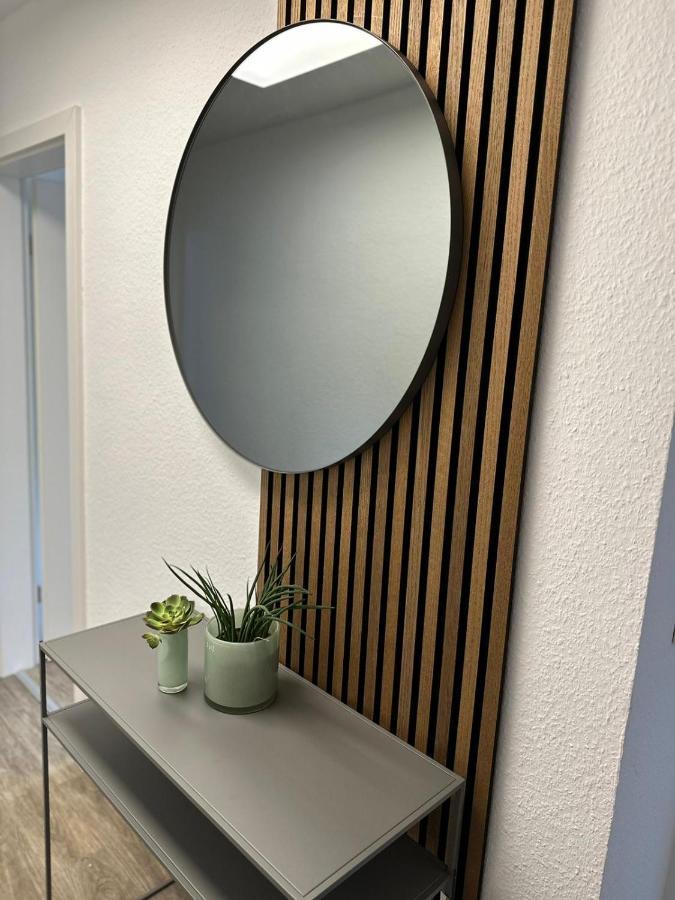 Steinweg 7 Ferienwohnung Cassel Extérieur photo
