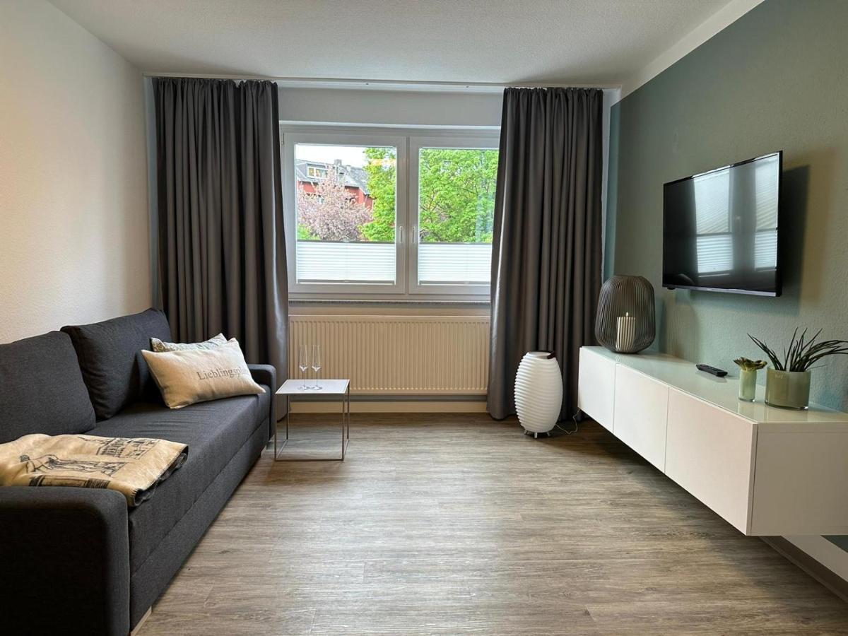Steinweg 7 Ferienwohnung Cassel Extérieur photo