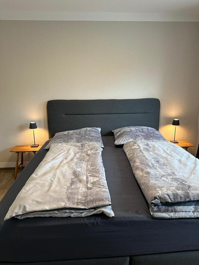 Steinweg 7 Ferienwohnung Cassel Extérieur photo