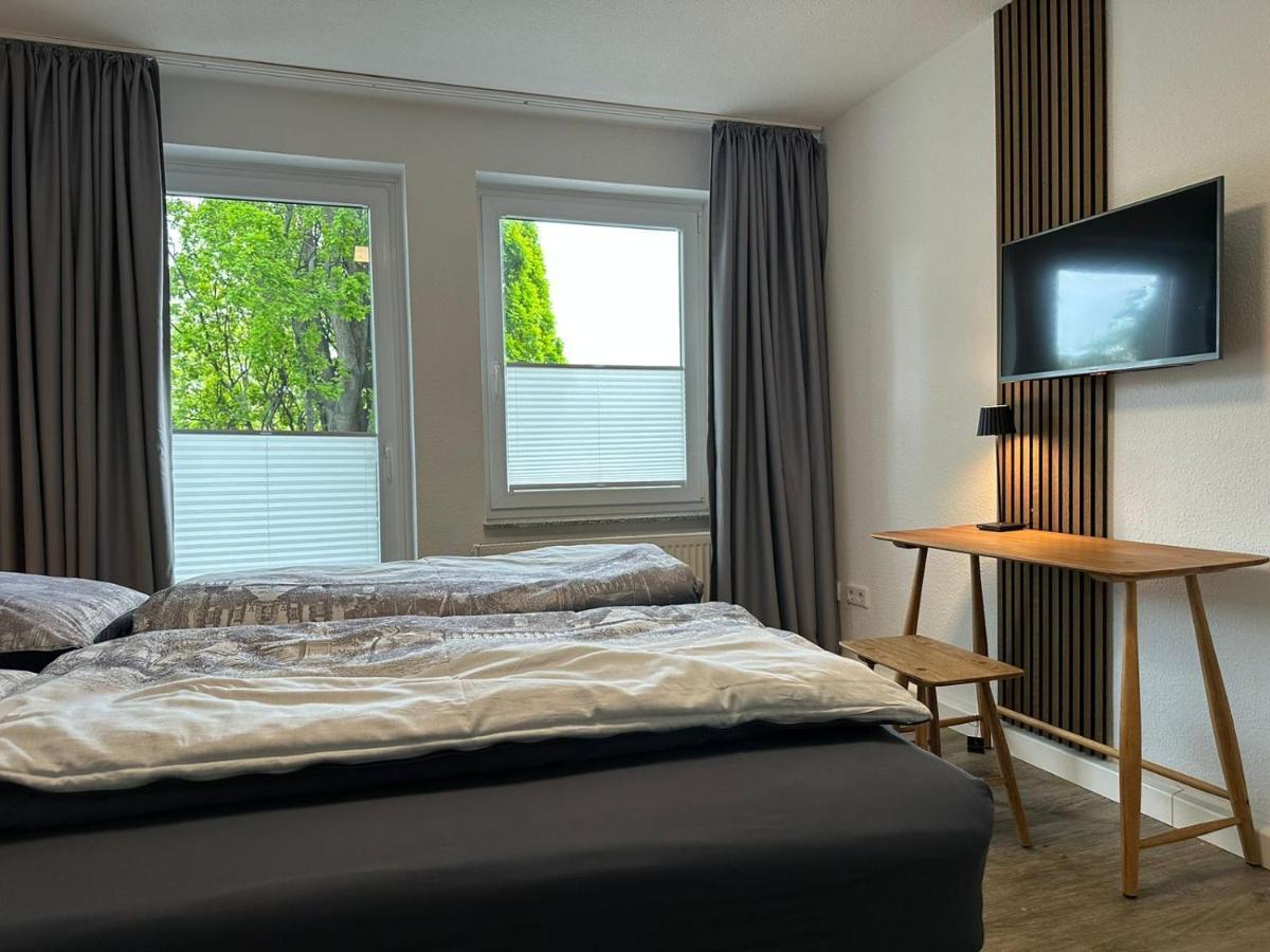Steinweg 7 Ferienwohnung Cassel Extérieur photo