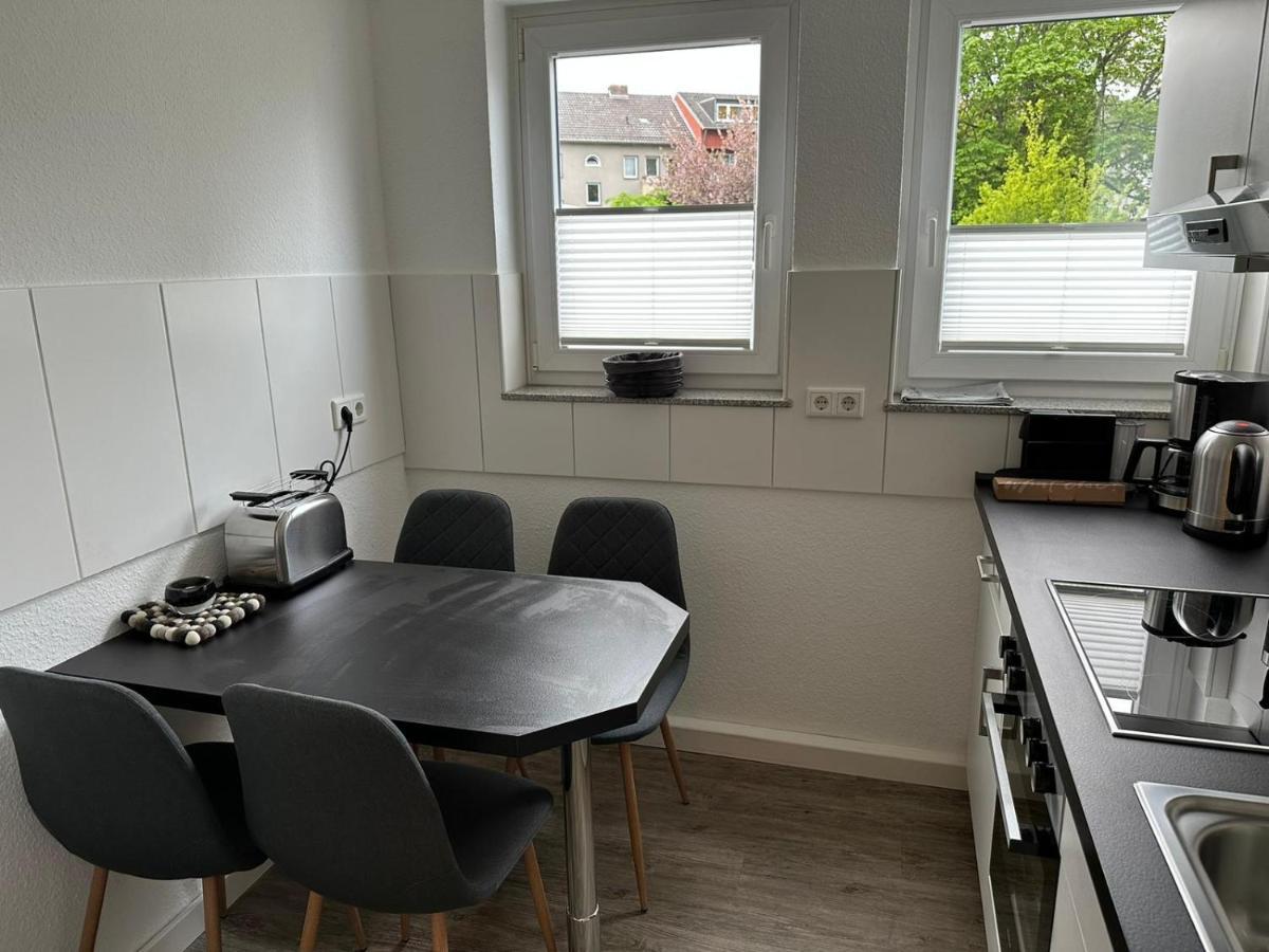 Steinweg 7 Ferienwohnung Cassel Extérieur photo