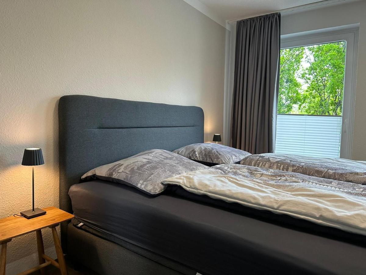 Steinweg 7 Ferienwohnung Cassel Extérieur photo