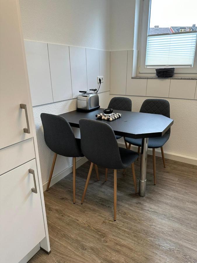 Steinweg 7 Ferienwohnung Cassel Extérieur photo