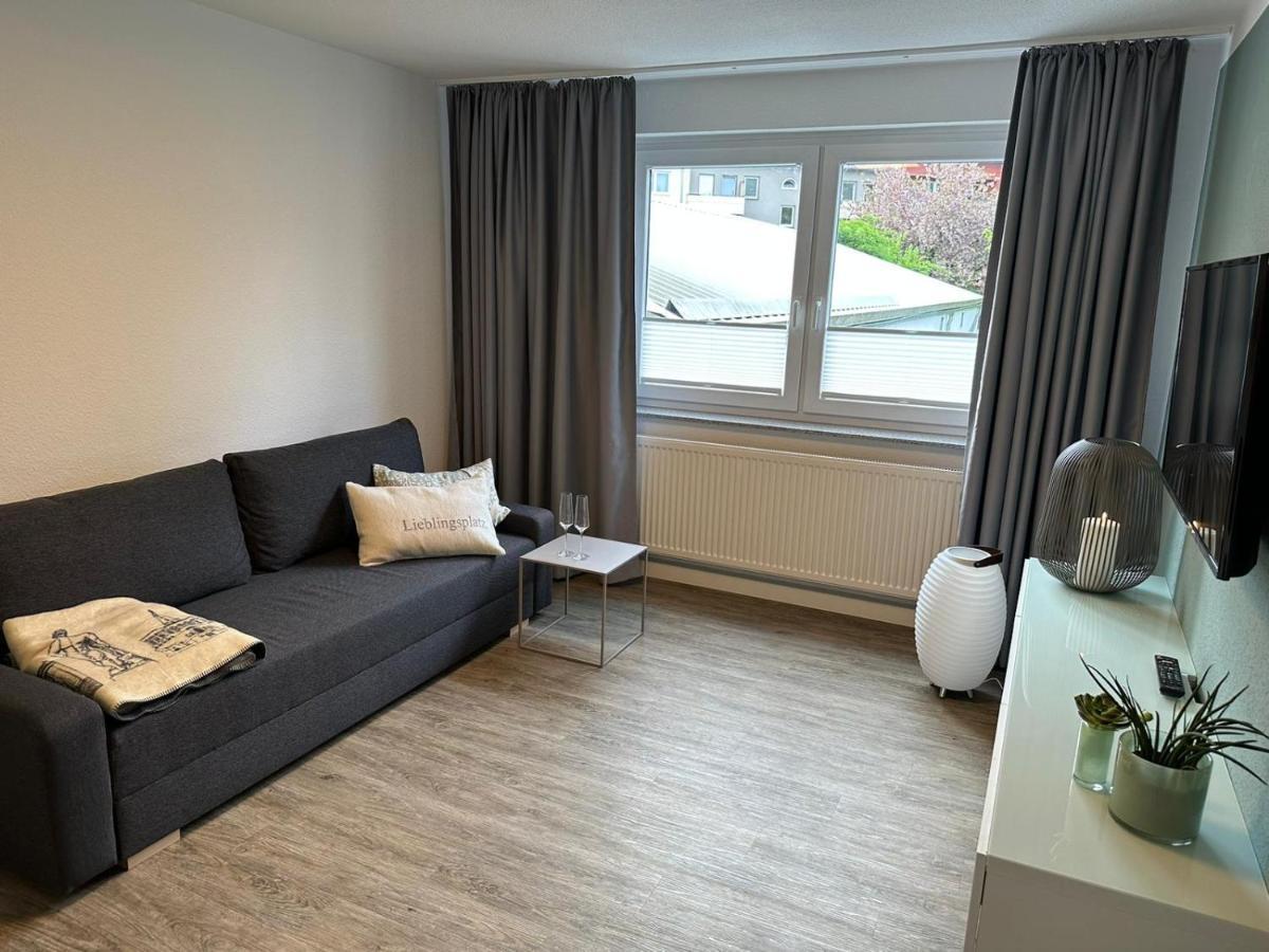 Steinweg 7 Ferienwohnung Cassel Extérieur photo