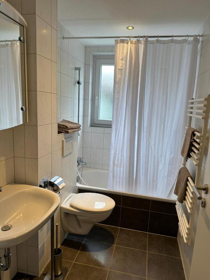 Steinweg 7 Ferienwohnung Cassel Extérieur photo