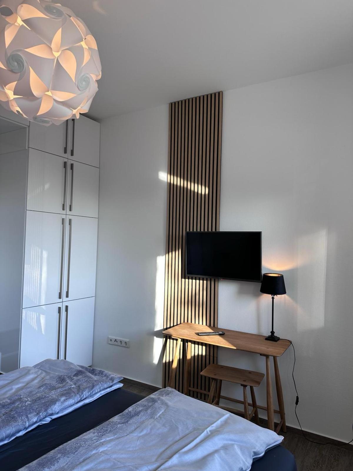 Steinweg 7 Ferienwohnung Cassel Extérieur photo
